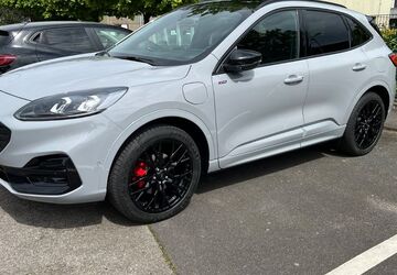 Ford Kuga 29.800 km 29.500 &euro; Pulheim 50259