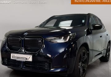 BMW X3 M50 14.093 km 69.990 &euro; Düsseldorf 40237