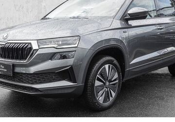 Skoda Karoq 15.647 km 36.840 &euro; Düsseldorf 40474