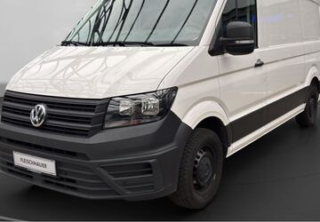 VW Crafter 84.470 km 24.490 &euro; Mönchengladbach 41238
