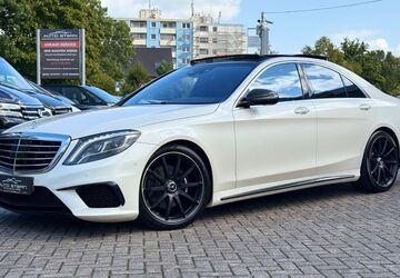 Mercedes-Benz S 350 282.000 km 24.950 &euro; Grevenbroich 41516