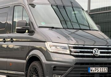VW Crafter 28.500 km 67.900 &euro; Mönchengladbach 41068