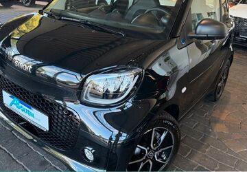 Smart ForTwo 19.900 km 14.650 &euro; Wegberg / Rath-Anhoven 41844