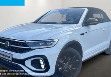 VW T-Roc 3.490 km 36.880 &euro; Grevenbroich 41515
