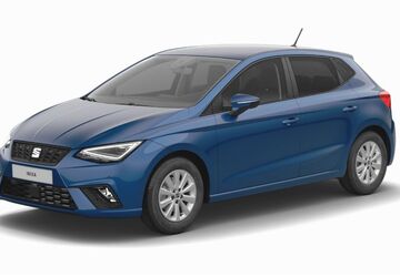 Seat Ibiza 8.619 km 21.988 &euro; Leverkusen 51373