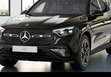 Mercedes-Benz GLC 220 9.900 km 62.490 &euro; Düsseldorf 40470