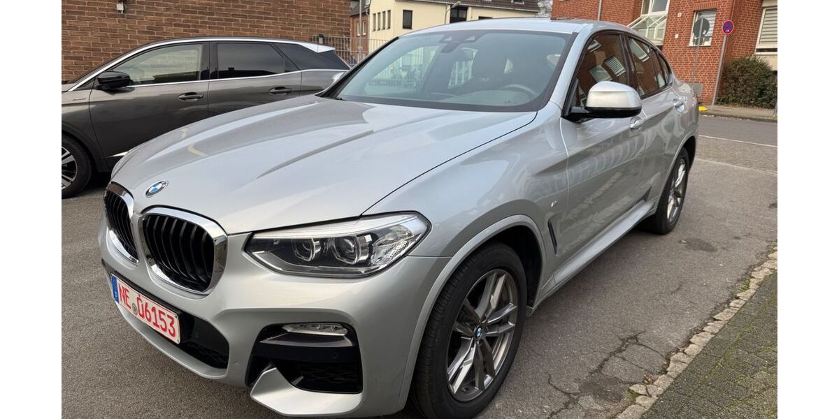 BMW X4 106.000 km 31.990 &euro; Neuss 41462