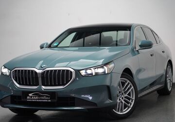 BMW 520 36.000 km 50.950 &euro; Grevenbroich 41515
