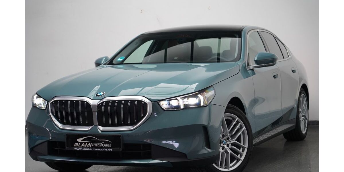 BMW 520 36.000 km 50.950 &euro; Grevenbroich 41515