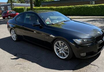 BMW 330 174.242 km 14.800 &euro; Krefeld 47807