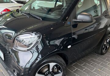 Smart ForTwo 26.100 km 14.350 &euro; Wegberg / Rath-Anhoven 41844