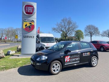 Gebrauchte Fiat Punto