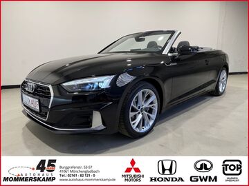 Gebrauchte Audi A5
