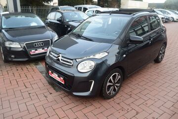 Gebrauchte Citroën C1
