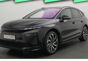Skoda Enyaq 1.009 km 55.480 &euro; Leverkusen 51379