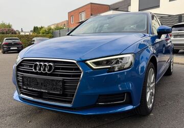 Audi A3 70.192 km 19.000 &euro; Grevenbroich 41515