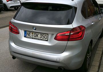 BMW 220 142.800 km 12.500 &euro; Grevenbroich 41516