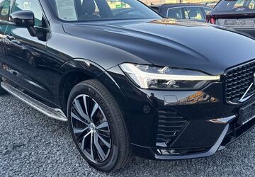 Volvo XC60 61.470 km 36.280 &euro; Grevenbroich 41515