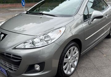 Peugeot 207 60.500 km 6.990 &euro; Mönchengladbach - Odenkirchen 41199