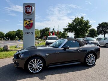 Gebrauchte Fiat 124