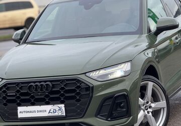 Audi Q5 182.000 km 30.999 &euro; Hückelhoven 41836