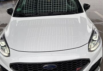 Ford Fiesta 57.000 km 19.900 &euro; Titz 52445