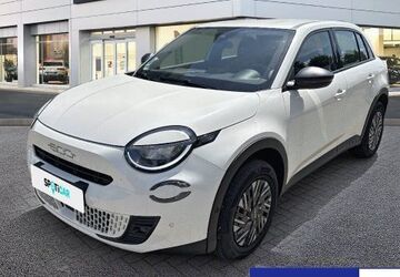 Fiat 600 5.500 km 19.880 &euro; Düsseldorf 40472