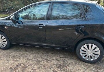 Seat Ibiza 204.111 km 3.950 &euro; Hückelhoven 41836