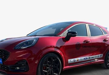 Ford Puma 2.000 km 33.950 &euro; Düsseldorf 40233
