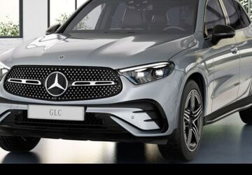 Mercedes-Benz GLC 450 9.900 km 81.490 &euro; Düsseldorf 40470