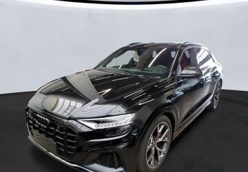 Audi SQ8 15.700 km 64.999 &euro; Grevenbroich 41515