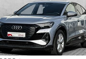 Audi Q4 e-tron 18.632 km 33.870 &euro; Bergheim 50126