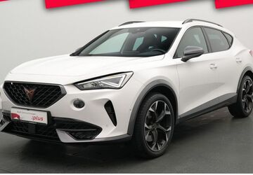 Cupra Formentor 28.067 km 25.480 &euro; Leverkusen 51373