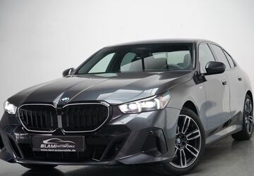 BMW 520 44.000 km 52.999 &euro; Grevenbroich 41515