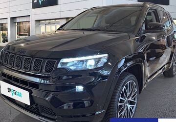 Jeep Compass 22.537 km 28.780 &euro; Ratingen 40878