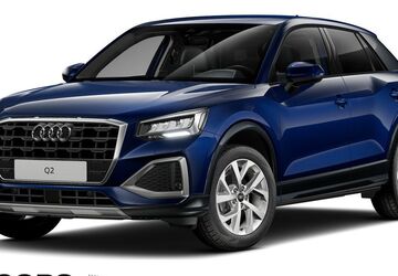Audi Q2 1.220 km 24.730 &euro; Bergheim 50126