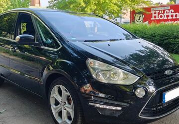 Ford S-Max 189.000 km 7.199 &euro; NEUSS 41462