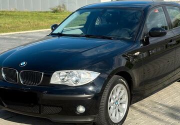 BMW 116 271.000 km 2.199 &euro; MÖNCHENGLADBACH 41169