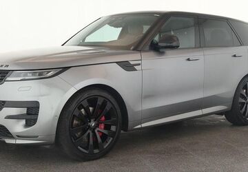 Land Rover Range Rover Sport 42.990 km 86.884 &euro; Neuss 41460