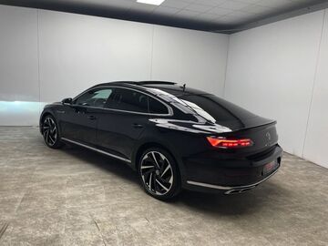 Gebrauchte VW Arteon