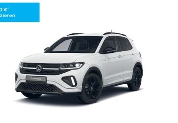VW T-Cross 9.999 km 27.280 &euro; Grevenbroich 41515