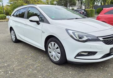 Opel Astra 99.070 km 11.000 &euro; Grevenbroich 41515