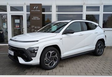 Hyundai KONA 1.447 km 31.668 &euro; Leverkusen 51373