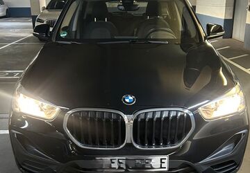 BMW X1 74.000 km 19.700 &euro; Ratingen 40878