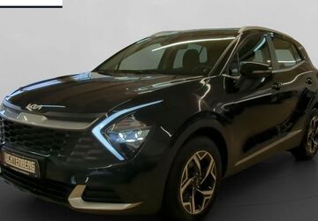 Kia Sportage 28.700 km 20.790 &euro; Leverkusen 51381