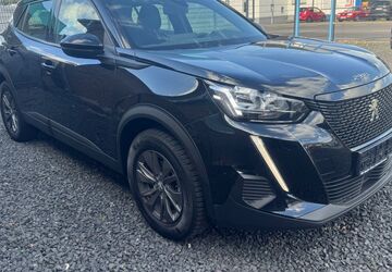 Peugeot 2008 42.180 km 16.580 &euro; Grevenbroich 41515
