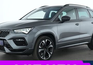Cupra Ateca 42.210 km 28.324 &euro; Neuss 41460