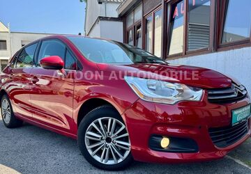 Citroen C4 93.204 km 6.999 &euro; Mönchengladbach 41066