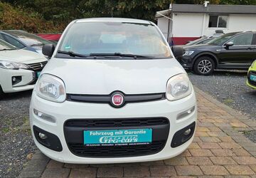 Fiat Panda 97.624 km 5.790 &euro; Bergheim-Niederaußem 50129