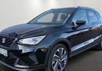 Seat Arona 6.900 km 21.980 &euro; Neuss 41460